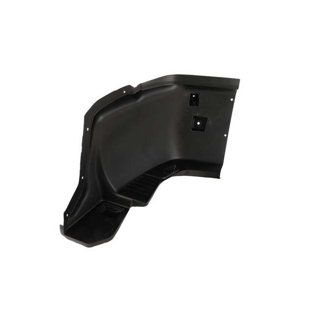 GM Genuine Parts Rear Passenger Side Wheelhouse Panel Rear Liner