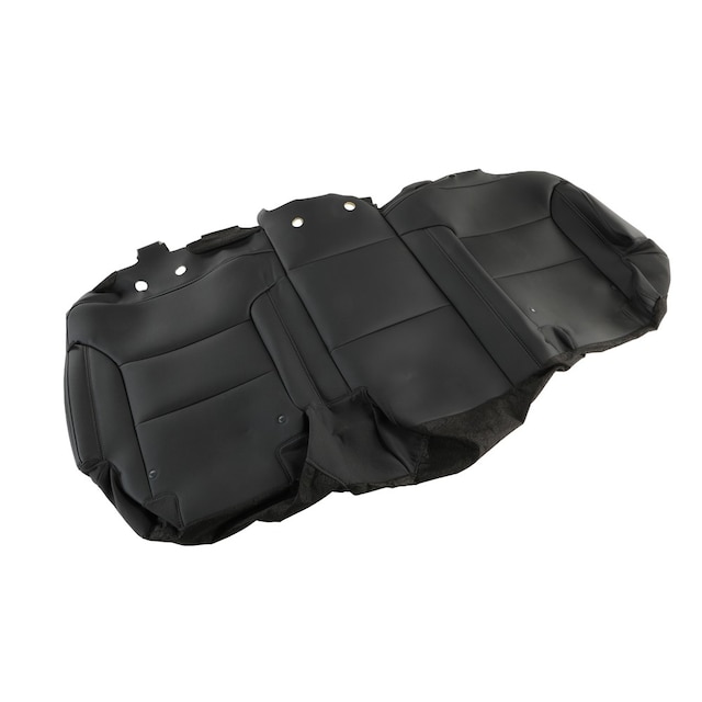 GM Genuine Parts Backen Black Rear Seat Back Cover