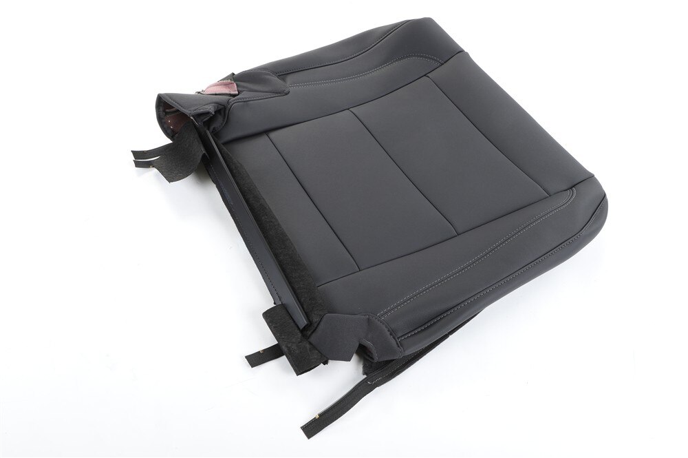 GM Genuine Parts Rear Passenger Side Seat Cushion Cover