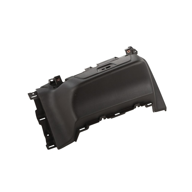 GM Genuine Parts Very Dark Atmosphere Passenger Side Instrument Panel Lower Trim