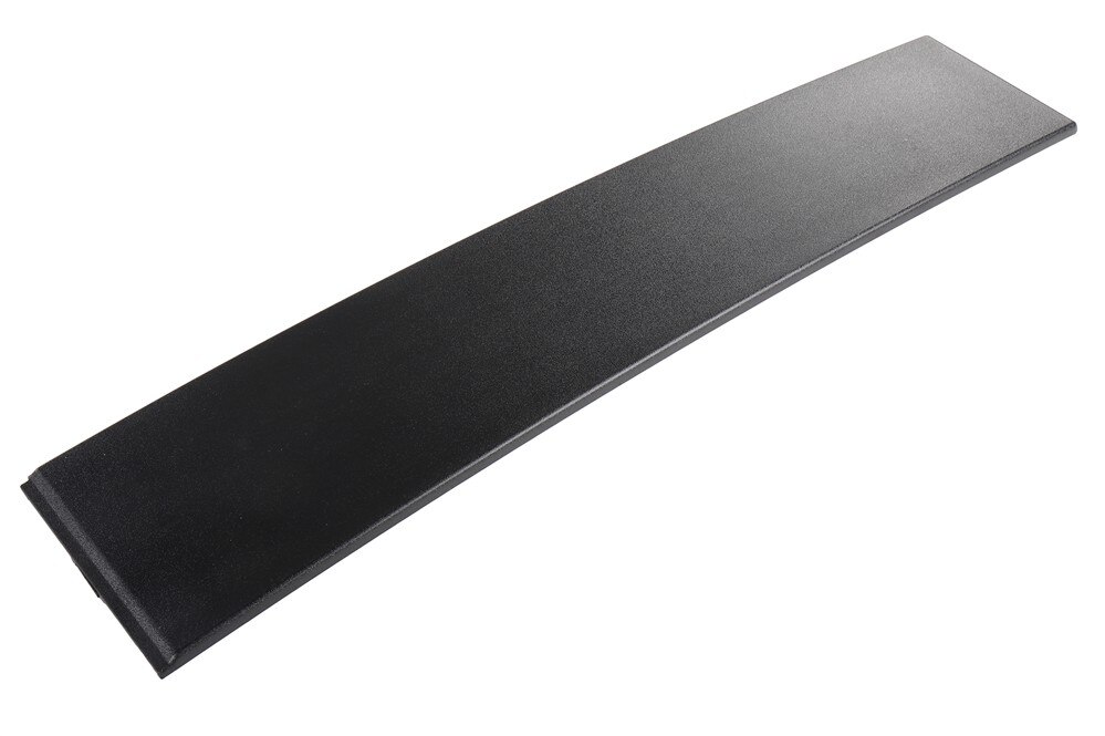 GM Genuine Parts Rear Driver Side Door Window Frame Front Applique