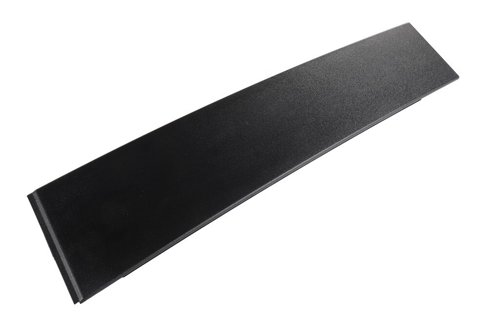 GM Genuine Parts Rear Passenger Side Door Window Frame Front Applique