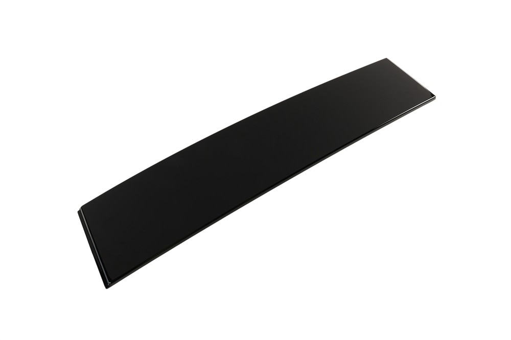 GM Genuine Parts Rear Driver Side Door Window Frame Front Applique
