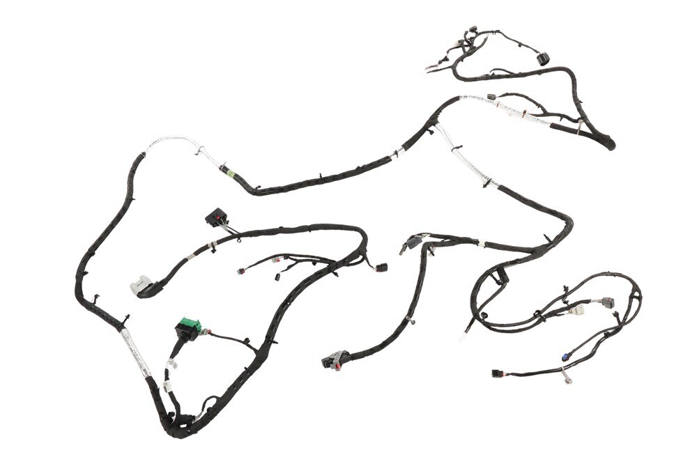 GM Genuine Parts Chassis Wiring Harness