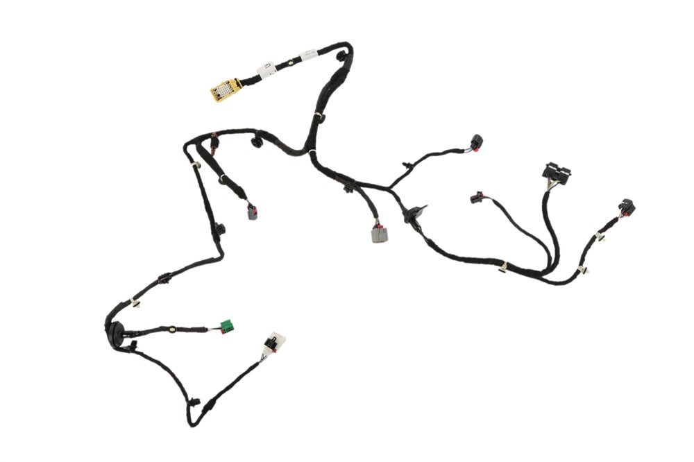 GM Genuine Parts Front Driver Side Door Wiring Harness