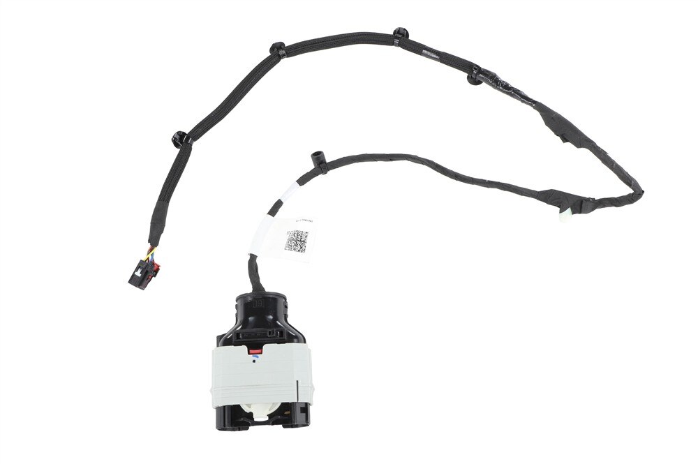 GM Genuine Parts Front Driver Side Door Wiring Harness