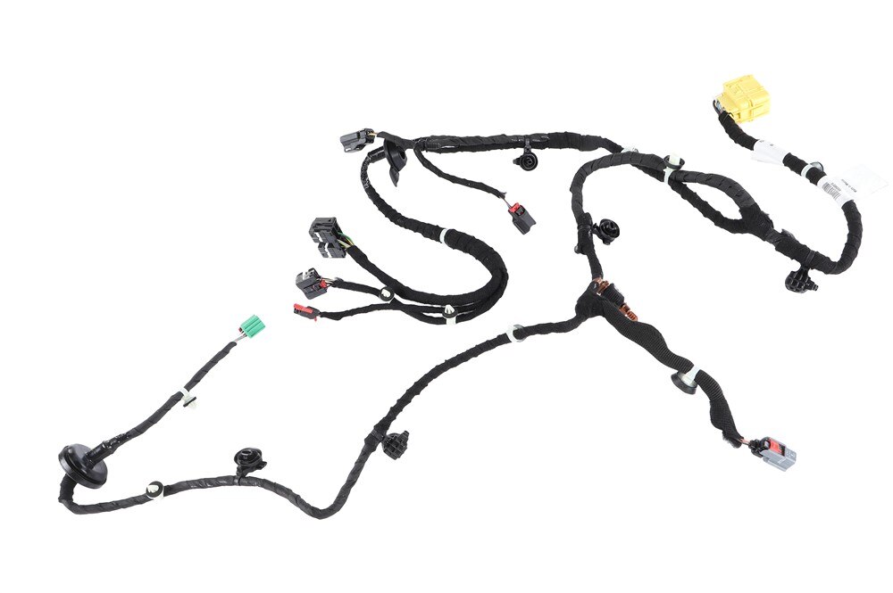 GM Genuine Parts Front Driver Side Door Wiring Harness