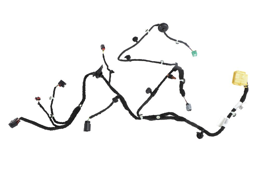 GM Genuine Parts Front Passenger Side Door Wiring Harness