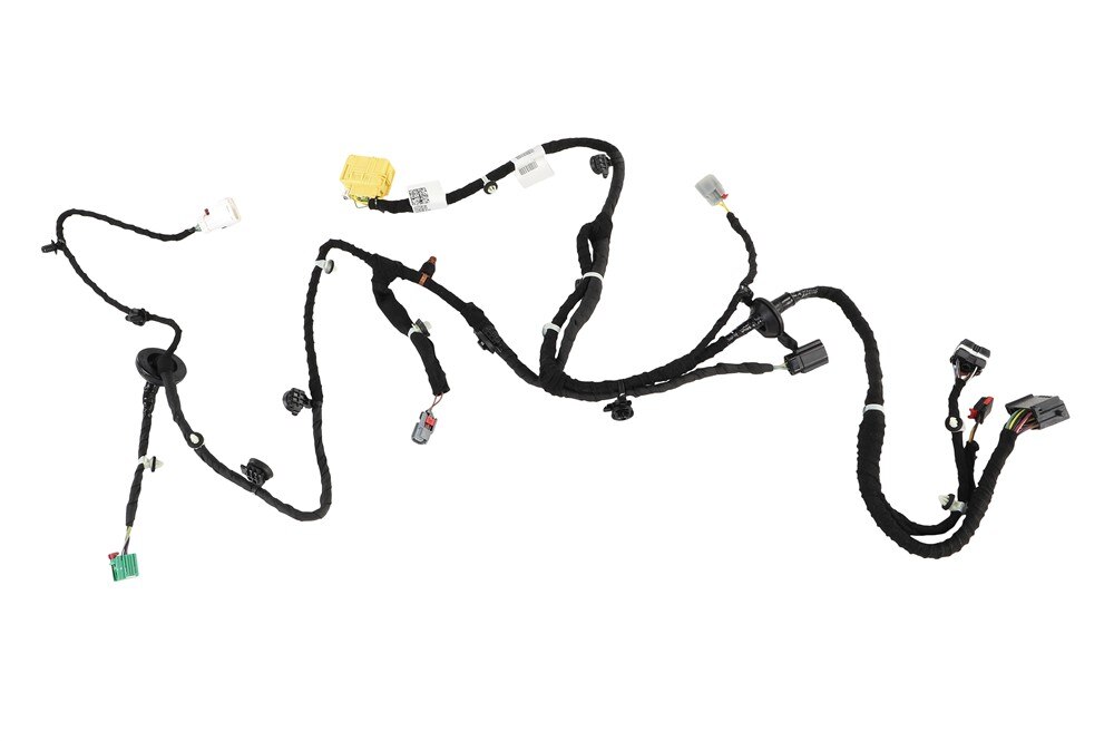 GM Genuine Parts Front Passenger Side Door Wiring Harness