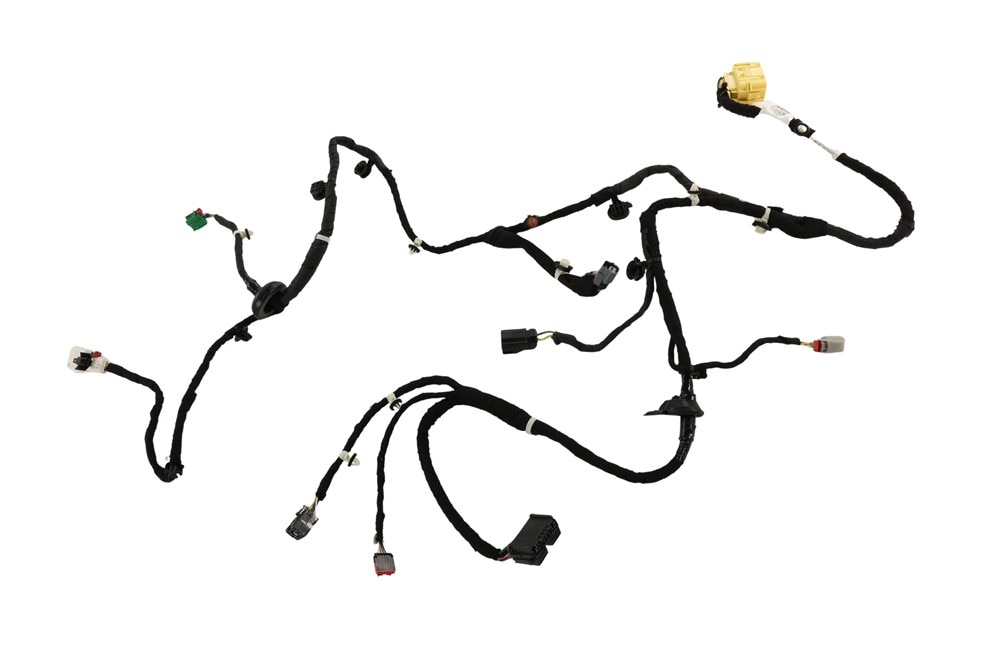 GM Genuine Parts Front Passenger Side Door Wiring Harness