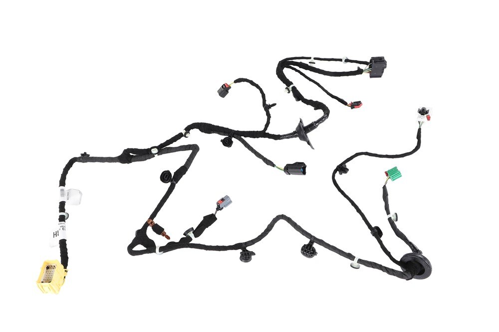 GM Genuine Parts Front Passenger Side Door Wiring Harness