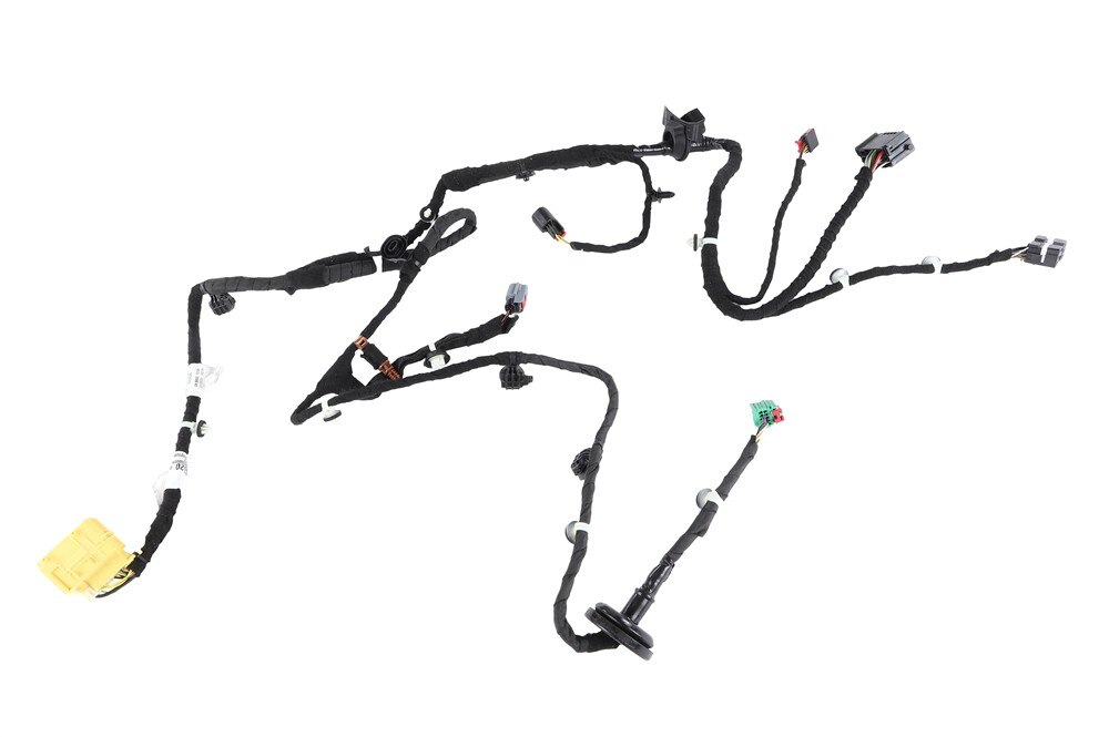 GM Genuine Parts Front Passenger Side Door Wiring Harness