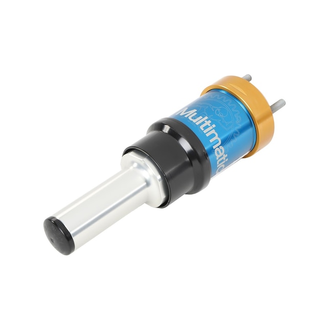 GM Genuine Parts Front Jounce Shock Absorber
