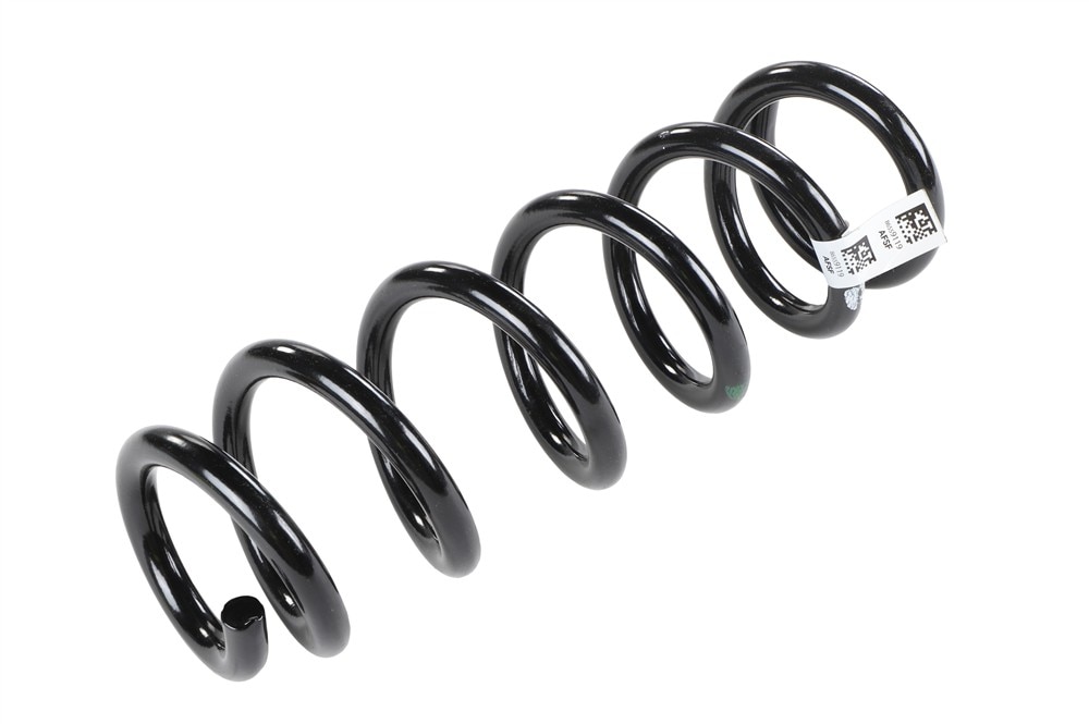 GM Genuine Parts Front Coil Spring