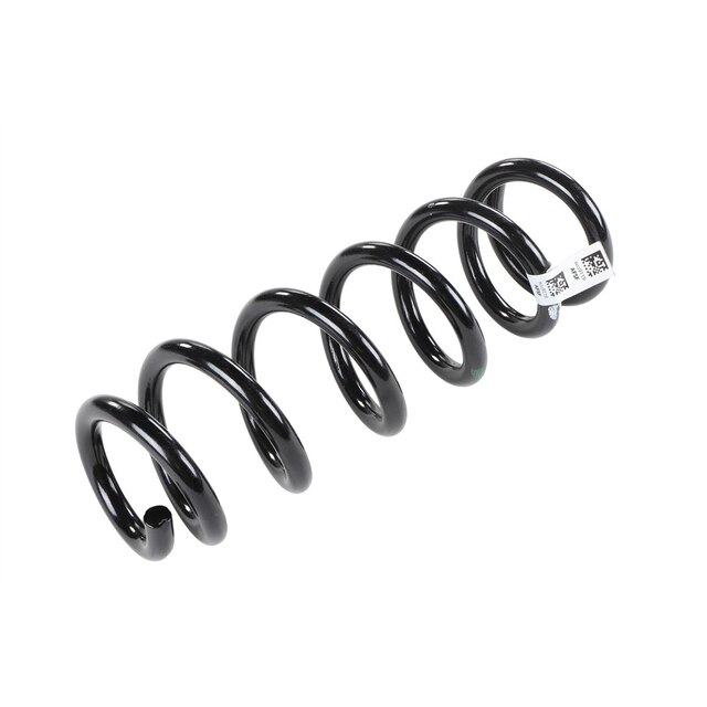 GM Genuine Parts Front Coil Spring