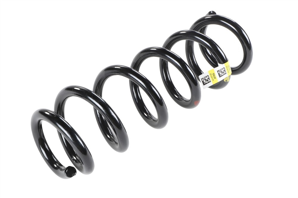 GM Genuine Parts Front Coil Spring