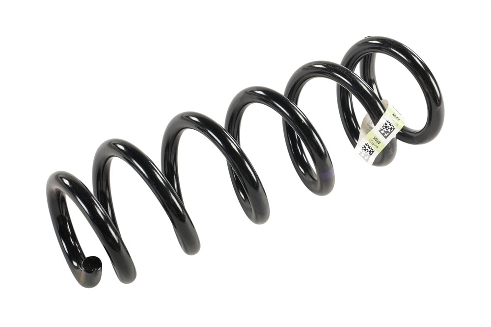 GM Genuine Parts Front Coil Spring