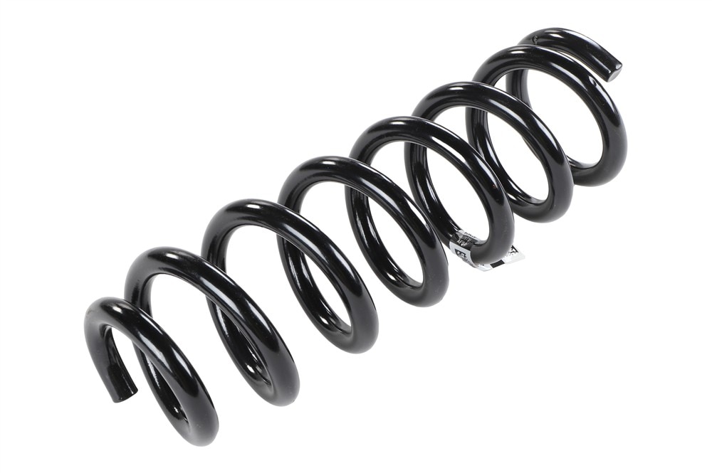 GM Genuine Parts Front Coil Spring