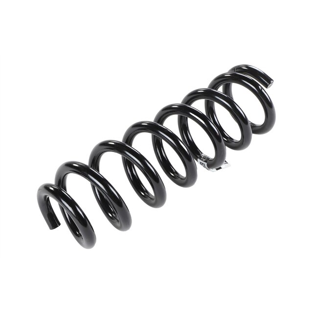 GM Genuine Parts Front Coil Spring