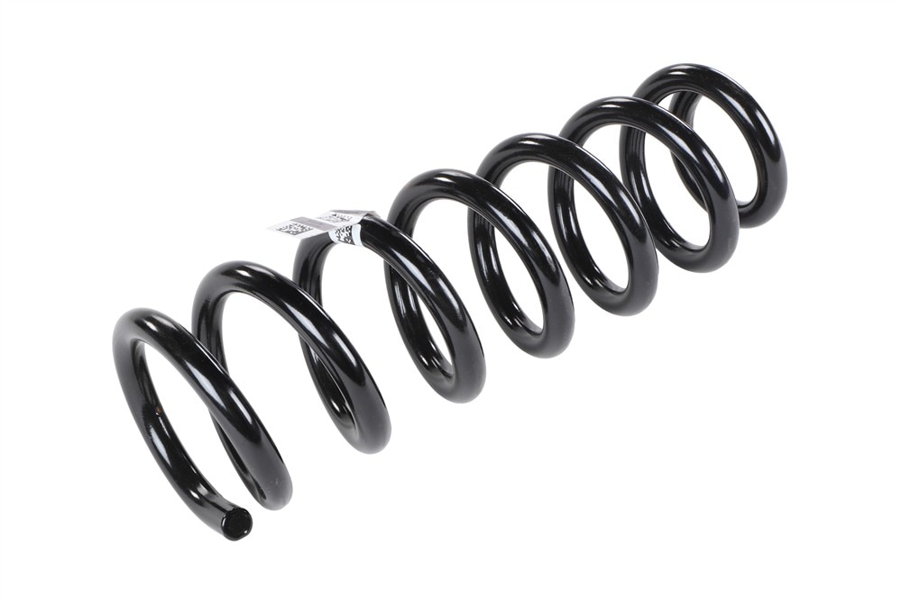GM Genuine Parts Front Coil Spring