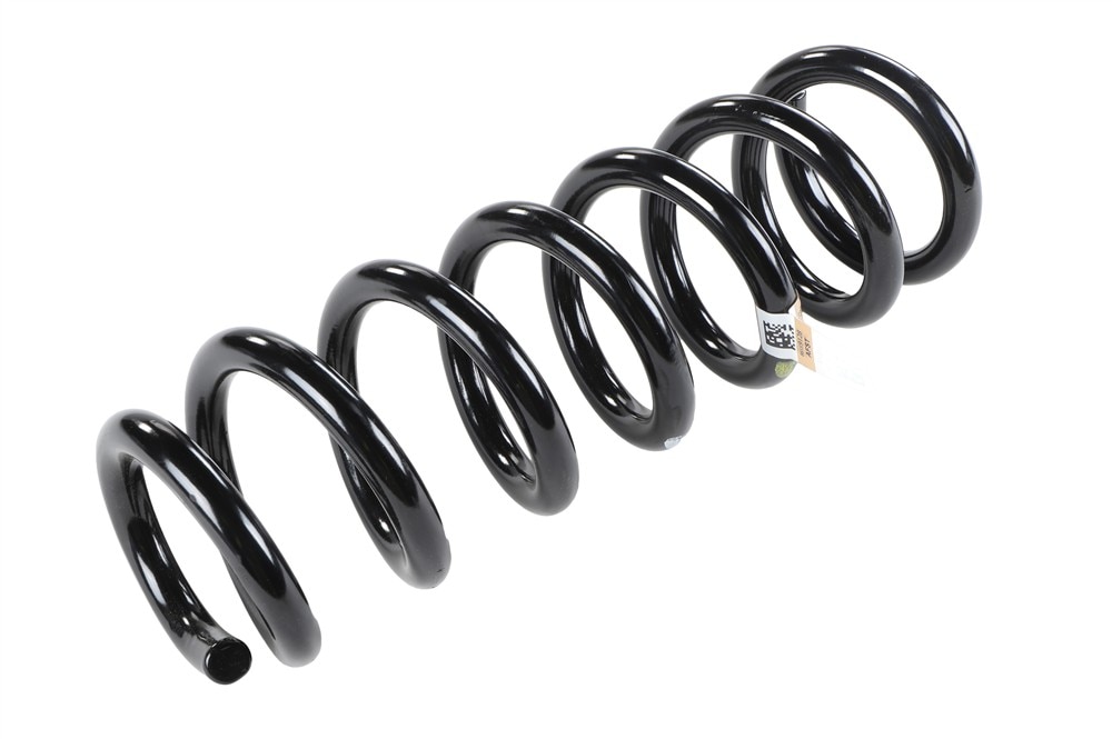 GM Genuine Parts Front Coil Spring