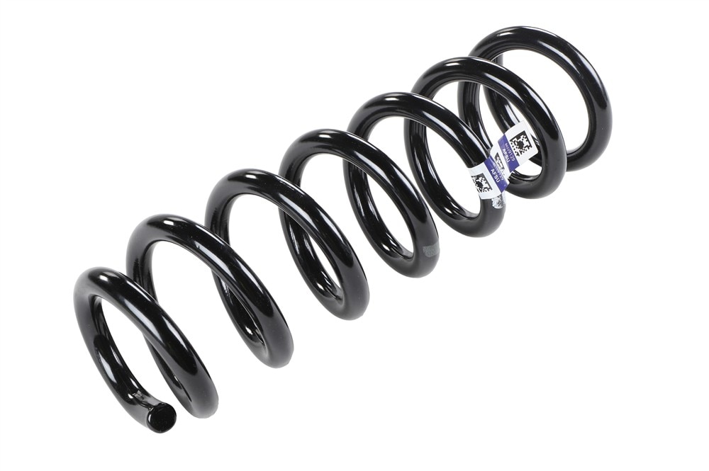 GM Genuine Parts Front Coil Spring