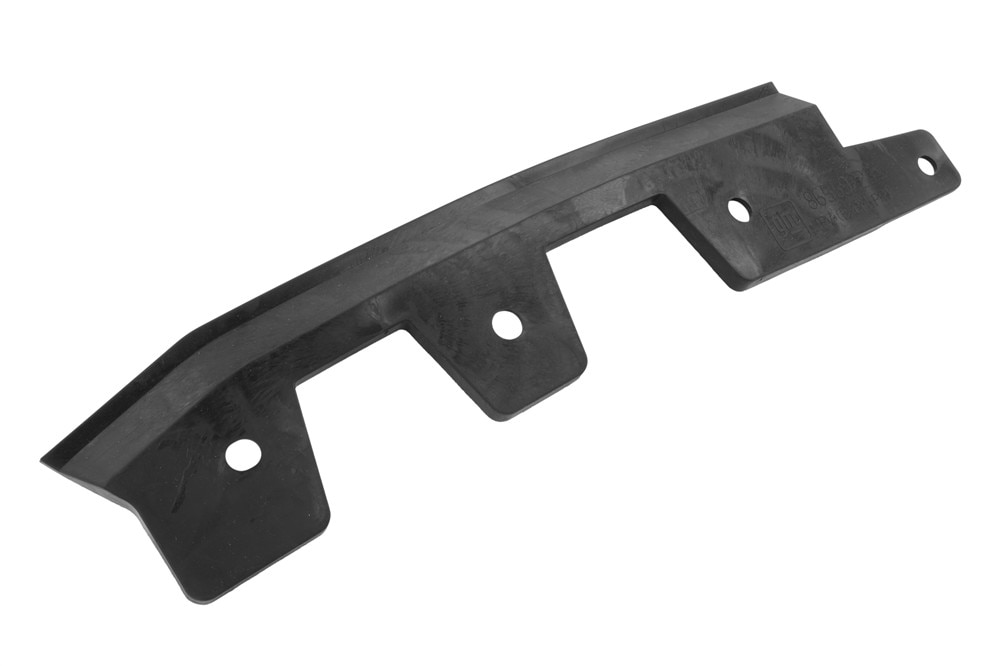 GM Genuine Parts Underbody Front Air Deflector