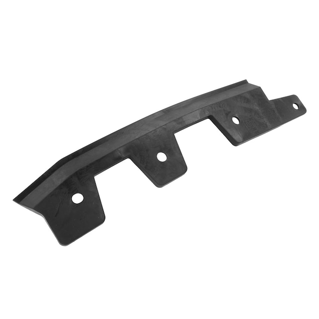 GM Genuine Parts Underbody Front Air Deflector