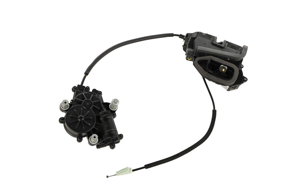 GM Genuine Parts Rear Driver Side Door Latch