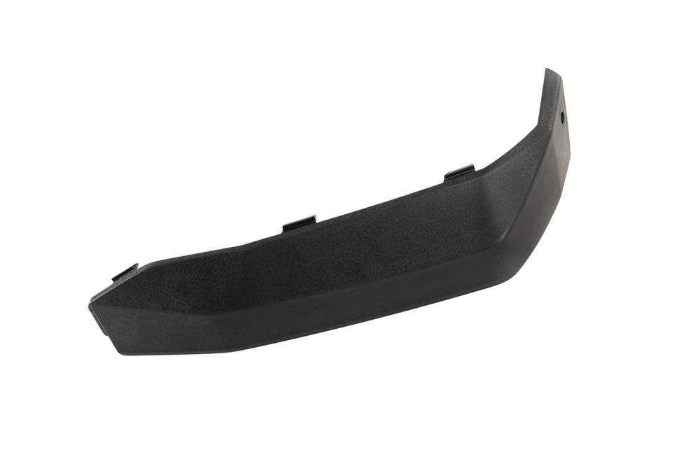 GM Genuine Parts Black Rear Driver Side Pickup Box Paint Protector