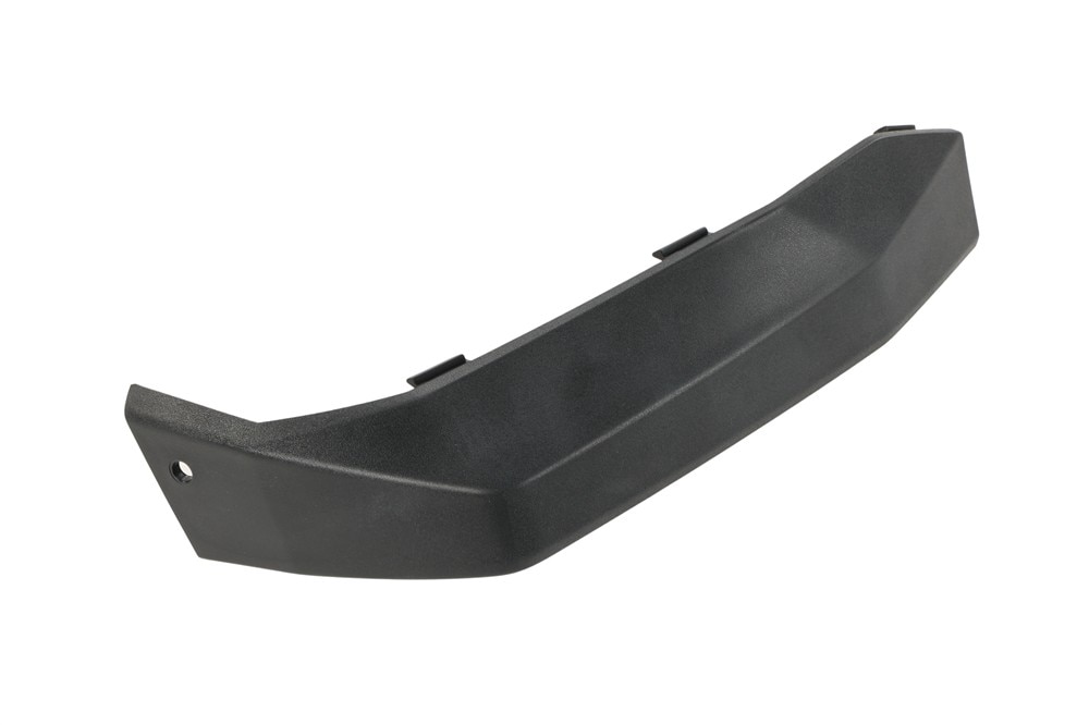 GM Genuine Parts Black Rear Passenger Side Pickup Box Paint Protector