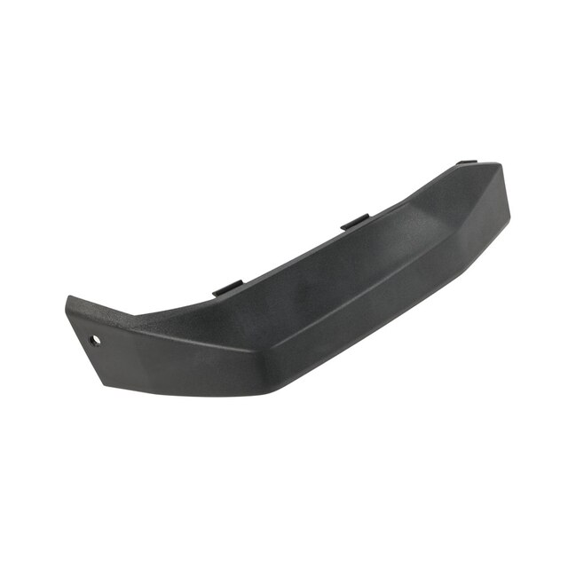 GM Genuine Parts Black Rear Passenger Side Pickup Box Paint Protector