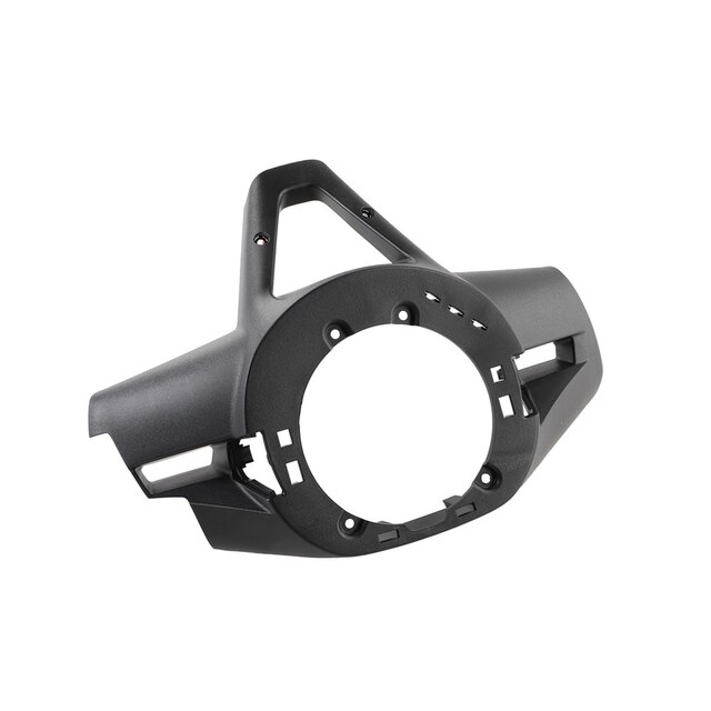 GM Genuine Parts Backen Black Steering Wheel