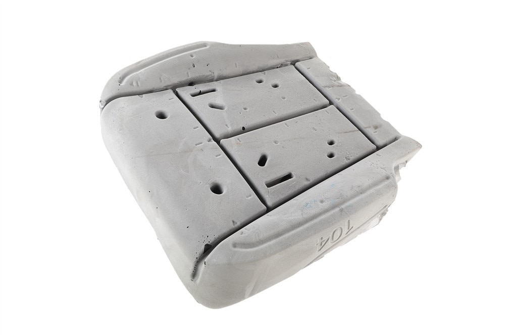 GM Genuine Parts Driver Seat Cushion Pad