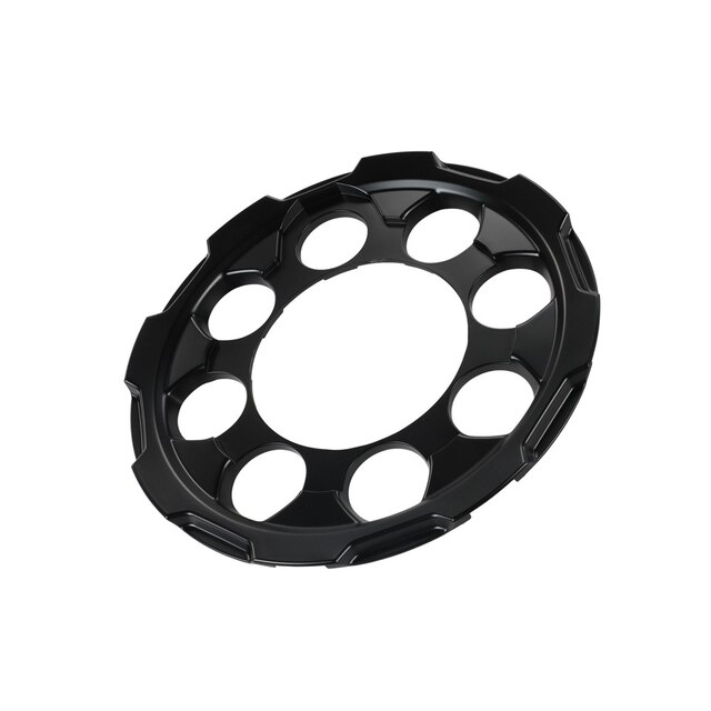 GM Genuine Parts Wheel Trim Ring