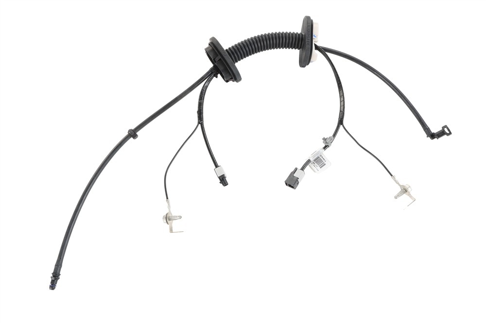 GM Genuine Parts Antenna Coaxial Cable (Body)