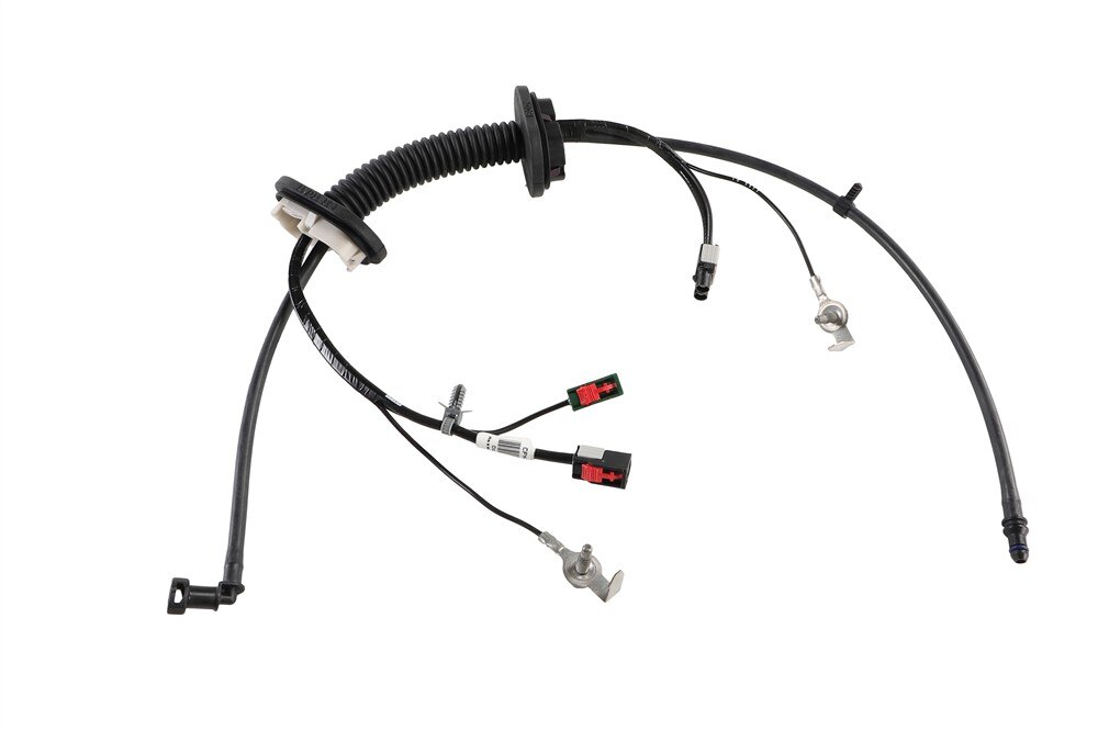 GM Genuine Parts Antenna Coaxial Cable (Body)