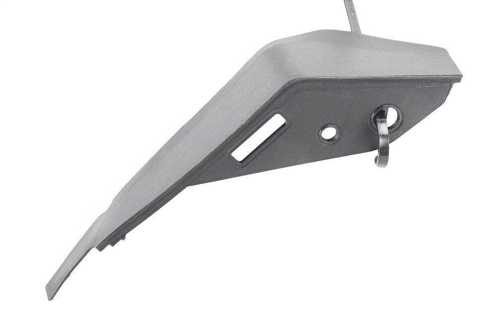 GM Genuine Parts Driver Side Air Inlet Grille Panel Extension