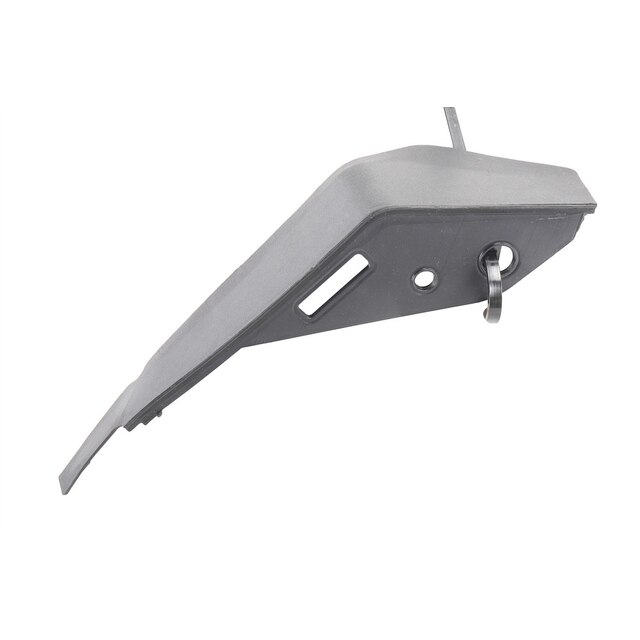 GM Genuine Parts Driver Side Air Inlet Grille Panel Extension