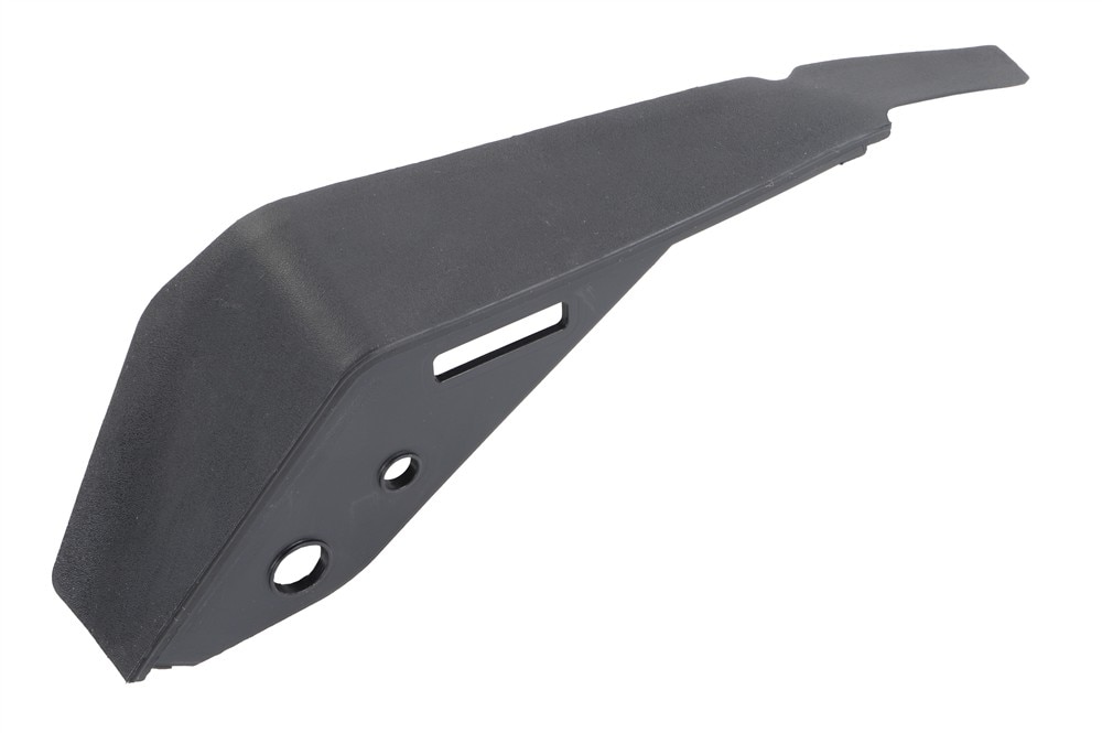GM Genuine Parts Passenger Side Air Inlet Grille Panel Extension