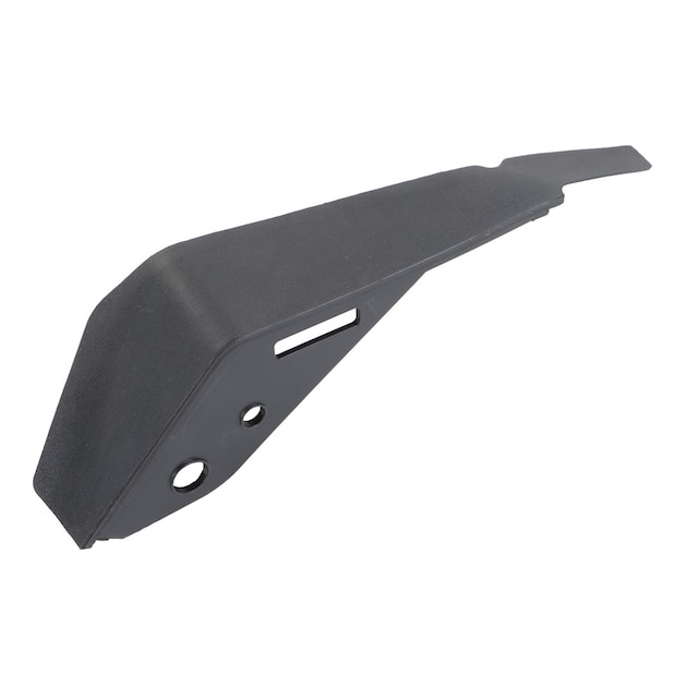 GM Genuine Parts Passenger Side Air Inlet Grille Panel Extension
