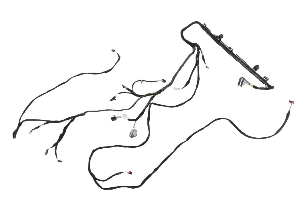 GM Genuine Parts Headlining Trim Panel Harness