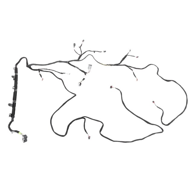 GM Genuine Parts Headlining Trim Panel Harness
