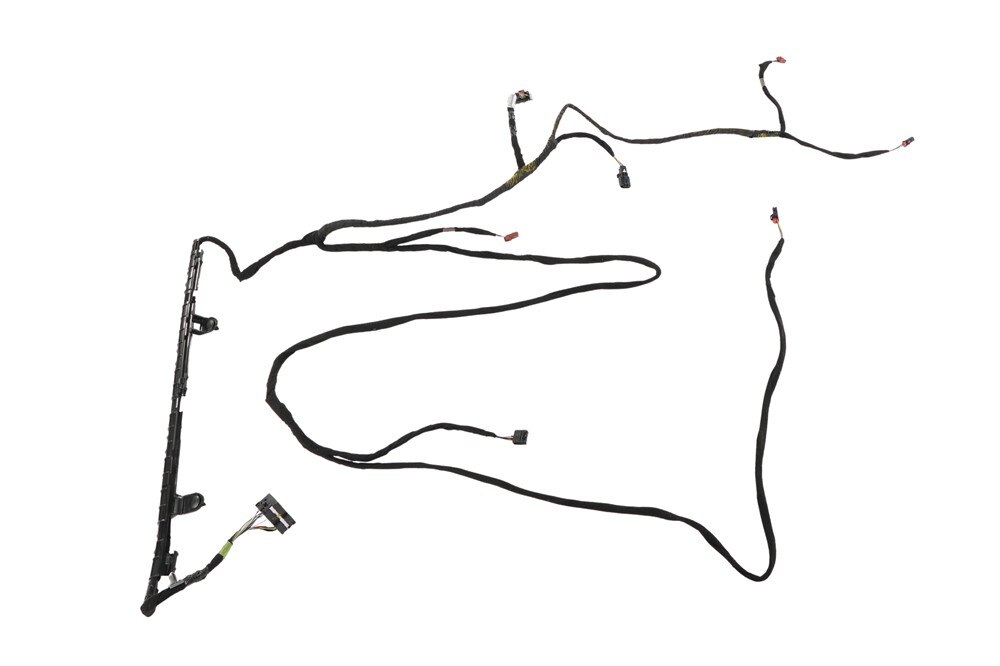 GM Genuine Parts Headlining Trim Panel Harness