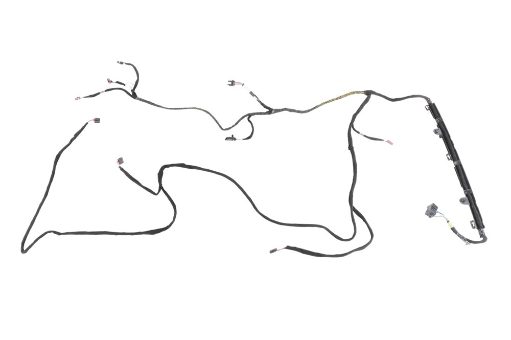GM Genuine Parts Headlining Trim Panel Harness