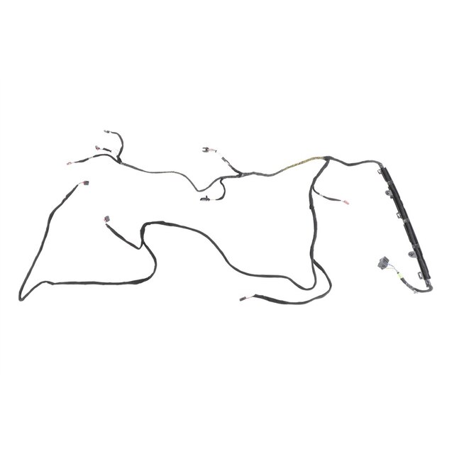 GM Genuine Parts Headlining Trim Panel Harness