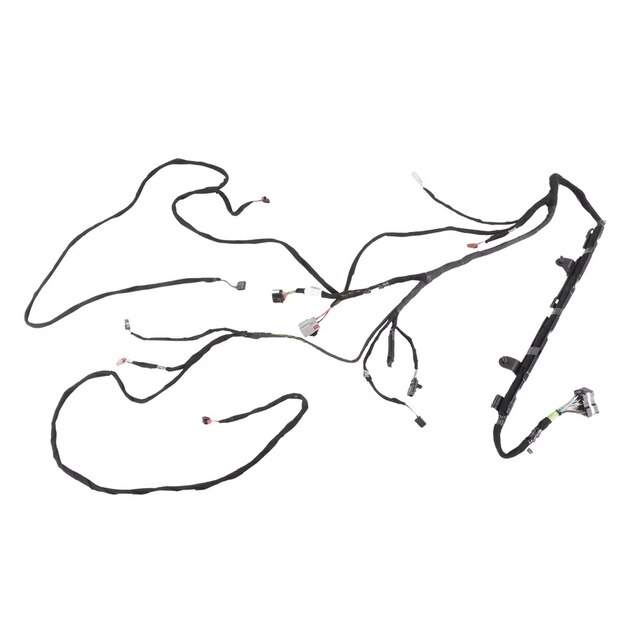 GM Genuine Parts Headlining Trim Panel Harness