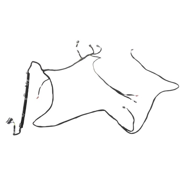 GM Genuine Parts Headlining Trim Panel Harness