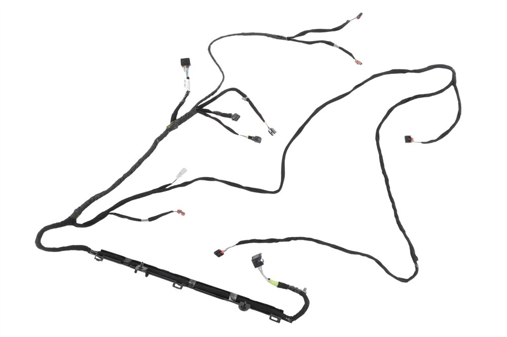 GM Genuine Parts Headlining Trim Panel Harness