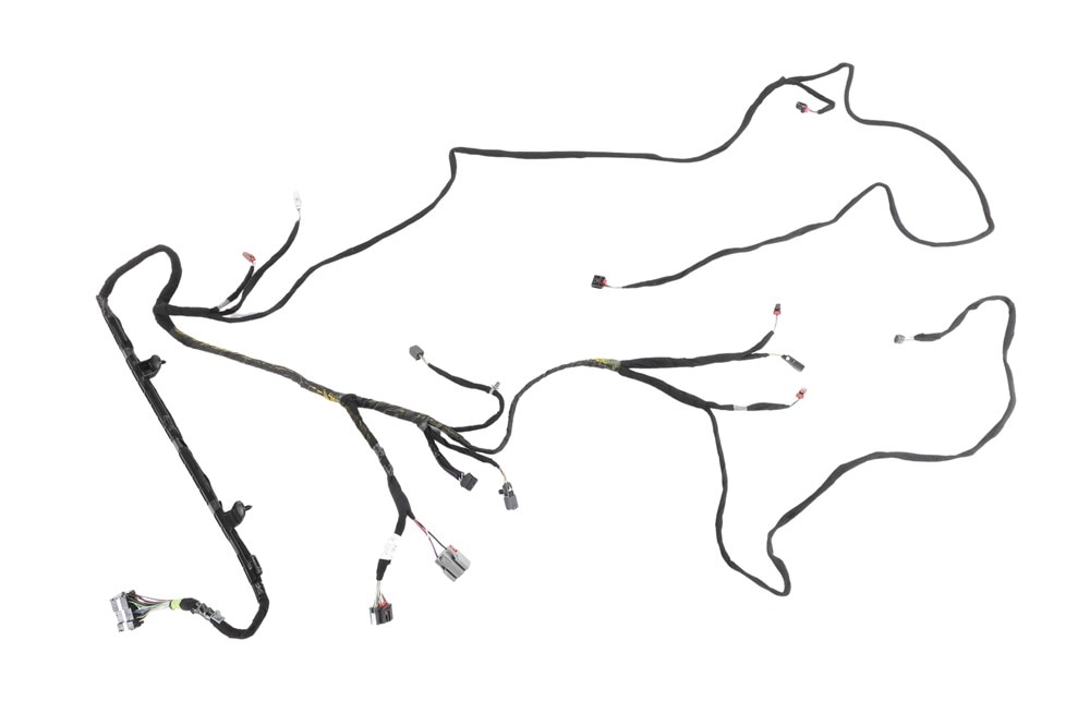 GM Genuine Parts Headlining Trim Panel Harness